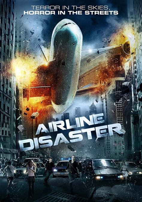 Airline Disaster (2010) DVD5 Copia 1:1 iTA.